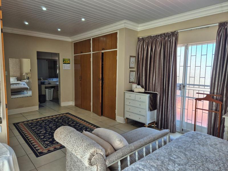 4 Bedroom Property for Sale in Meyerhof Free State